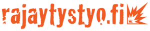 Räjäytystyö U&M Pitkänen logo
