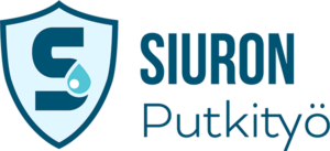 Siuron Putkityö logo