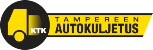 Tampereen Autokuljetus logo